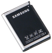 Samsung Batarya
