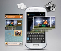 Galaxy S3'den uzak duramayacaklara MİNİ S3