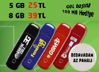 Taraftar Jet Modem