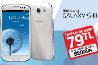 Samsung Galaxy SIII