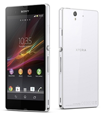 Sony XPERIA Z