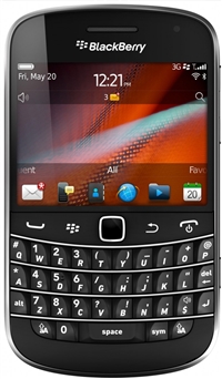 BlackBerry Bold 9900