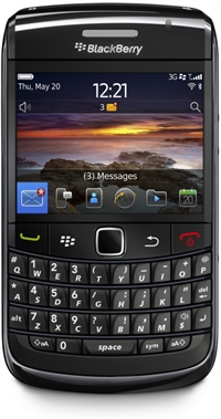 BlackBerry Bold 9780