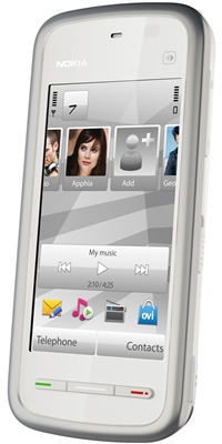Nokia 5228
