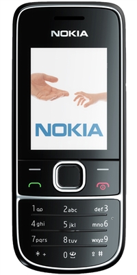 Nokia 2700