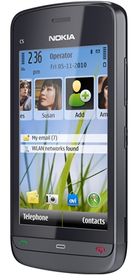 Nokia C5-03