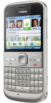 Nokia E5