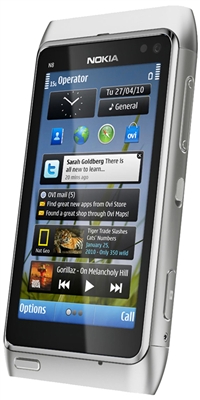 Nokia N8