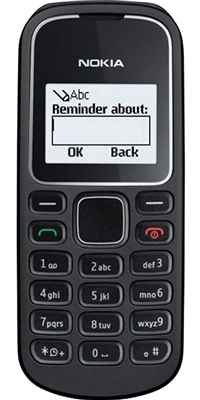 Nokia 1280