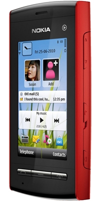 Nokia 5250
