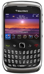 BlackBerry Curve 9300