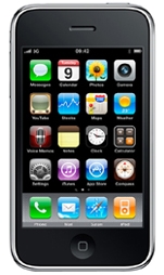 iPhone 3GS
