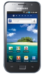 SAMSUNG GALAXY S I9003 