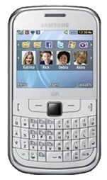 Samsung Ch@t 335