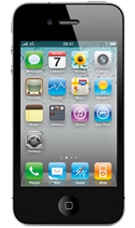 iPhone 4