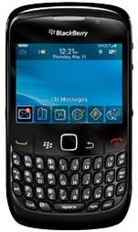 BlackBerry Curve 8520