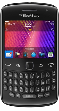 Blackberry Curve 9360