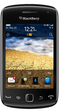 Blackberry Curve 9380