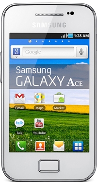Samsung Galaxy ACE