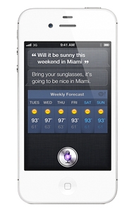 iPhone 4S