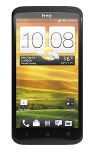 HTC One X Plus