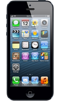iPhone 5
