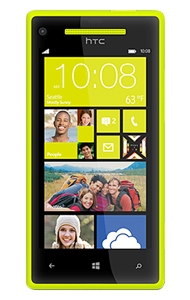 HTC Windows Phone 8X